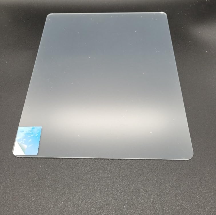 coverandcarry Thetford SR Cover Plate 691592. Clear Panel Measuring approx 30.5cm x 24.5cm