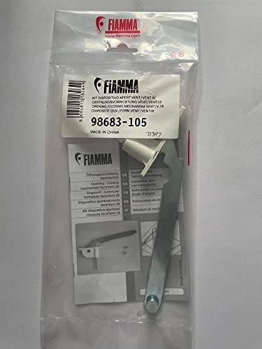 Fiamma Winding Gear Arm Vent 28 98683-105