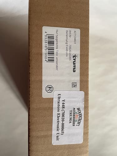 Truma Ultrastore Electronic Unit - 70020-00065