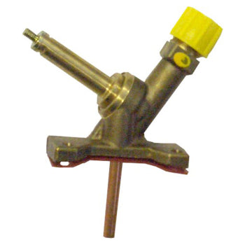 Truma Ultrastore Series 3 & 4 30mbar Gas Valve Body – 70000-38200 Y440