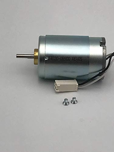 Truma, 26930 Campingbedarf Ventilation Motor