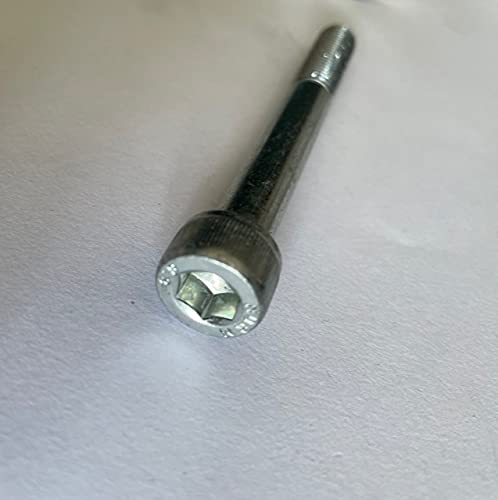 AL-KO Hitch Drawtube Bolt Hex - 10mm x 85mm 704298 V882