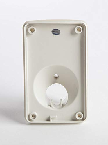 coverandcarry Motorhome Socket Water Fill -SO2000C