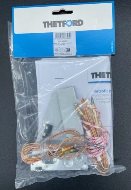 Thetford Duplex with Shutoff Grill Thermocouple SSPA0606