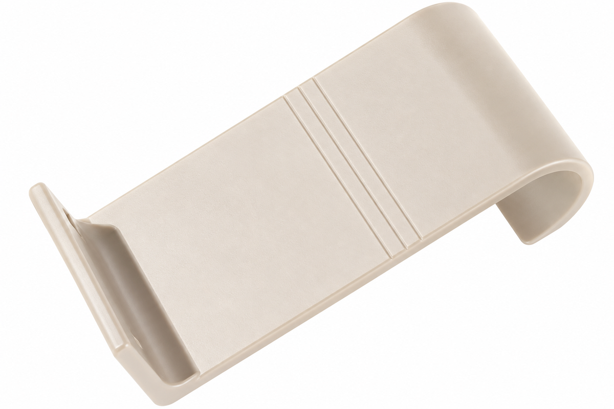 Fiamma Straight Rack/Ladder Support 02420-01 72246