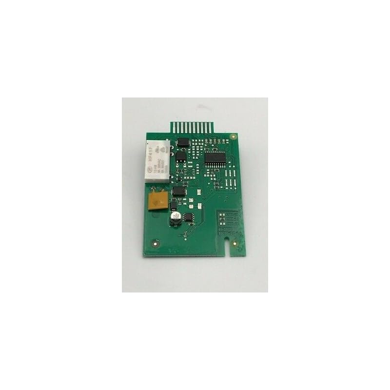 Thetford SC500 Main PCB L Version 90716