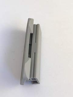 Remis Rocker Catch for Blind/Flyscreen