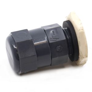 Fiamma Outlet for Tank 18-21 - 02470A01 71824