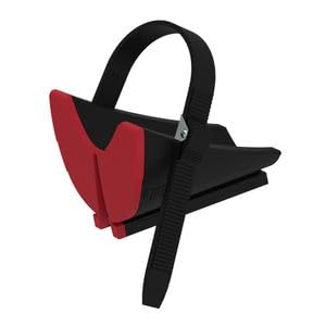 Fiamma Carry Bike Sliding Wedge for Right Hand. For Models Rail Premium S/XL 98656M192