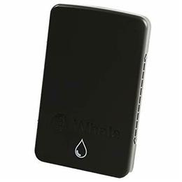 Whale Water Out Socket Lid - Black AK1481B 29844