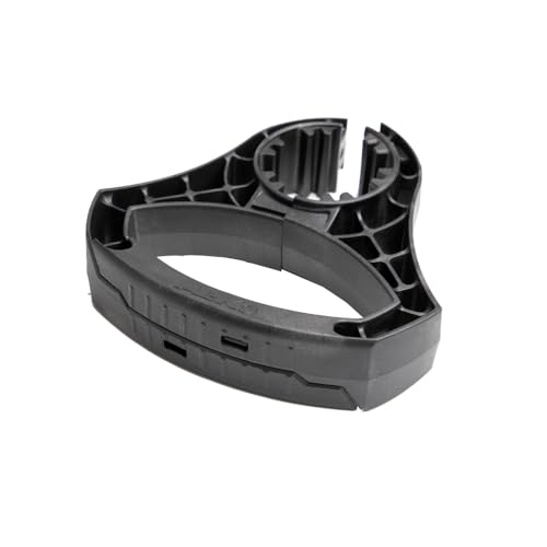 AL-KO Manoeuvring Handle (M1) Black 1210182