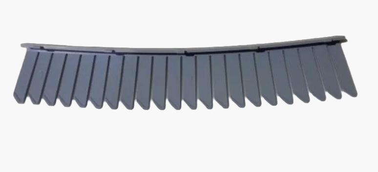 Dometic Bottle Holder Comb 300mm x 65mm - Blue 295123702