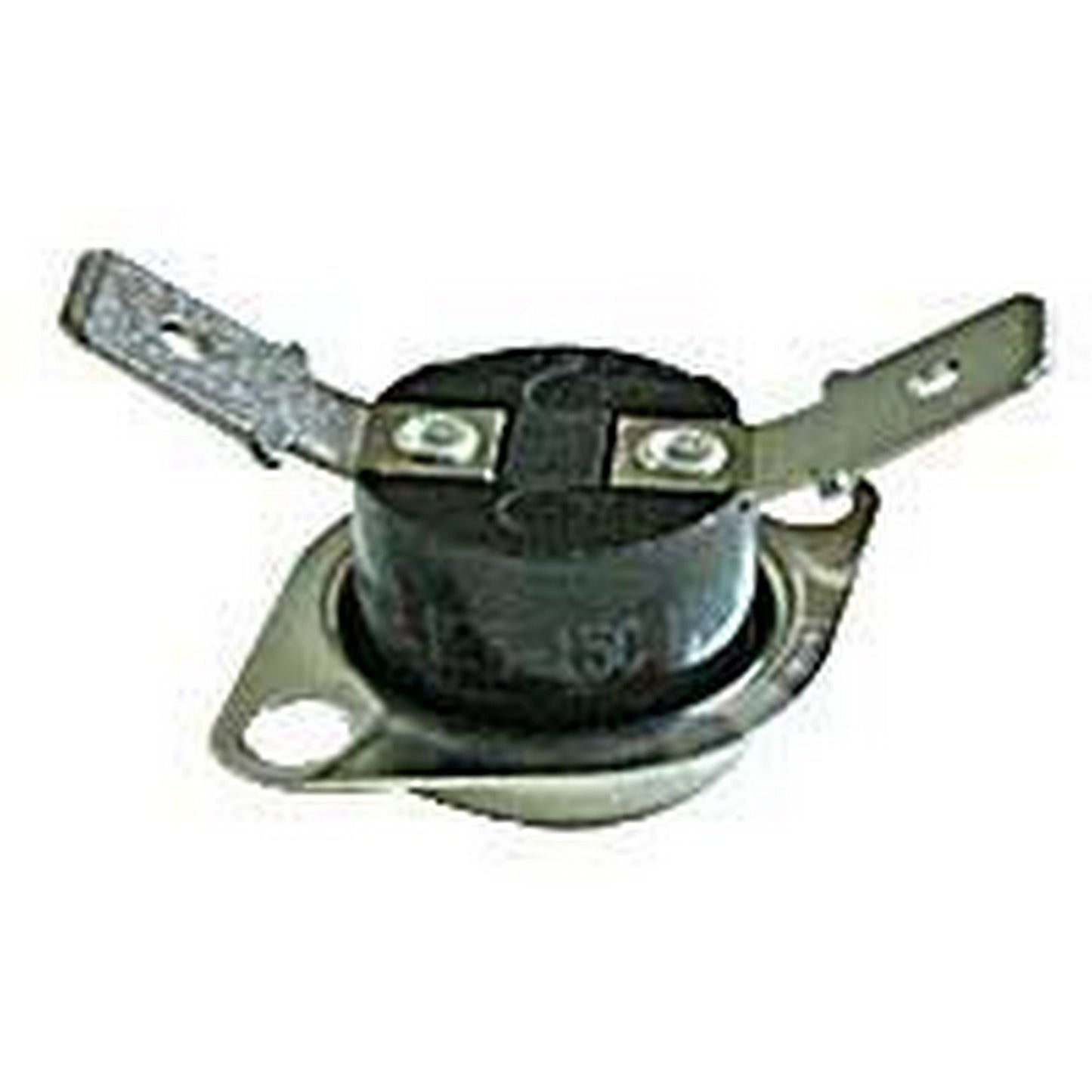 Truma Temperature Control Device (One Size) (Metal)