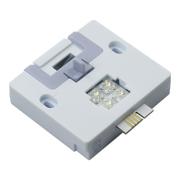 Dometic RM8 Series Fridge Door Lock & LED Light Assembly – 2890371020