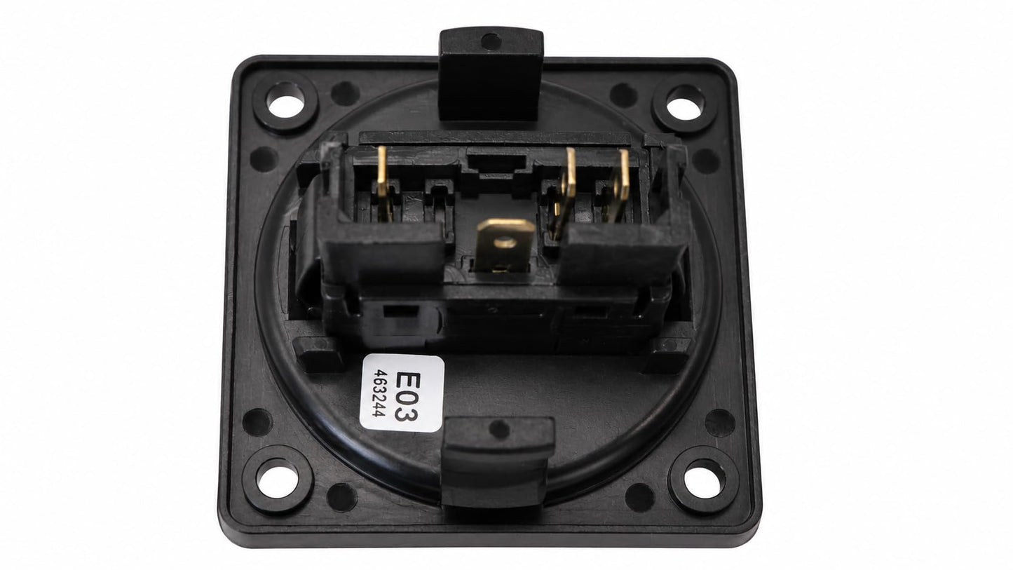 Thule Omnistep Control Switch Kit 12v Caravan/Motorhome 1500600404