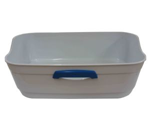 Thetford Vegetable Bin for models N90/97/108/112/115. This bin measures 436mm x 235mm. 623617