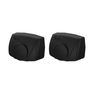 Fiamma Carry Bike Pro and Pro C Upper fixing Cover kit. 2 piece pack. 98656M273