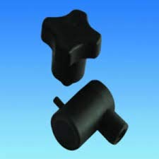 Window Stay Lock Replacement Knob in Black for Caravan and motorhome AMT101
