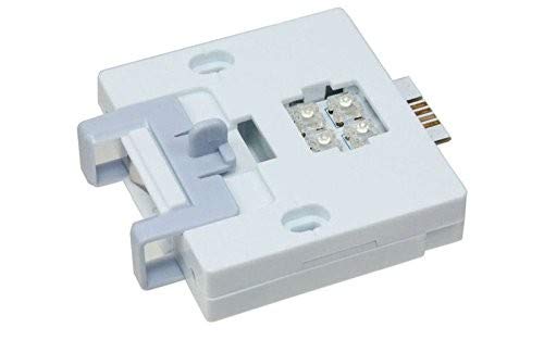 Door closure light reference: 2890371020 for Dometic refrigerator.