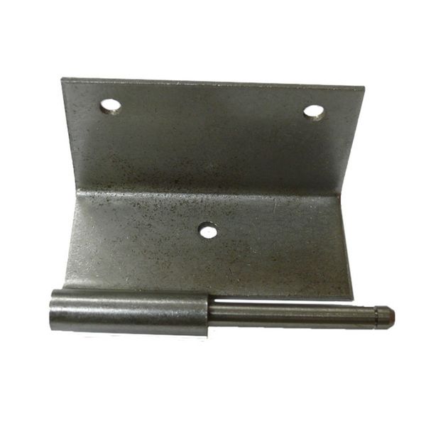 Fiamma Top Box Hinge 02461-01 71576