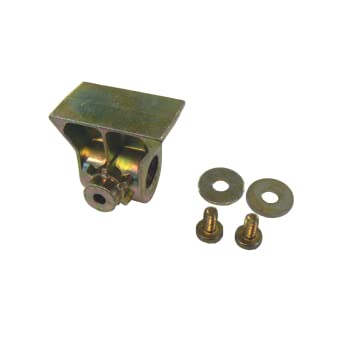 coverandcarry Corner Steady Nut Kit with 20mm Fixings V801