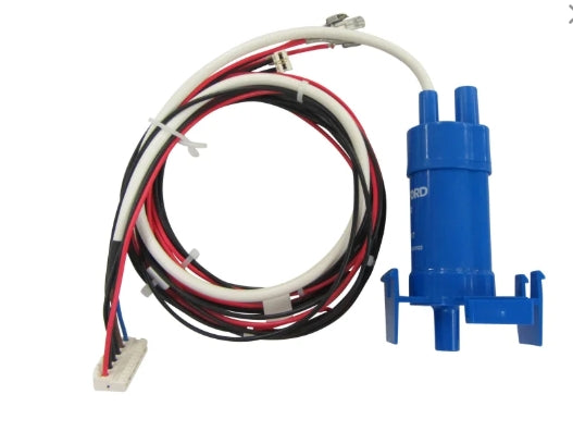 Thetford 50763 Wiring Loom Harness & Pump for C250CWE Swivel Cassette Toilet