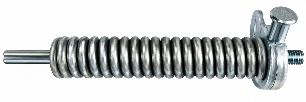 AL-KO Spring Cylinder for 150V Handbrake 648749 - V232