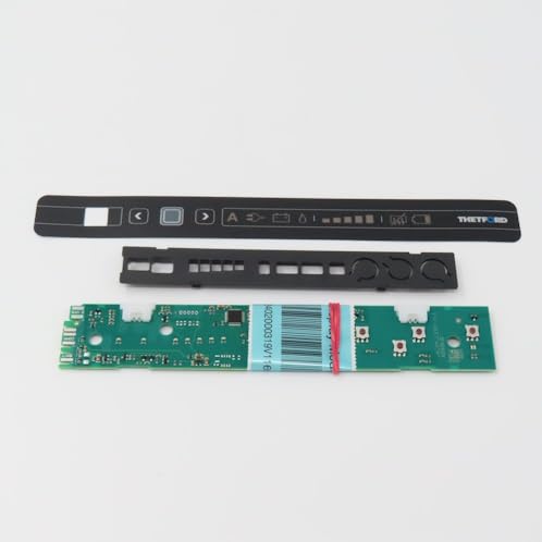 Thetford 692233 PCB LED Display & Power Board for N3000/N4000 Series Fridges