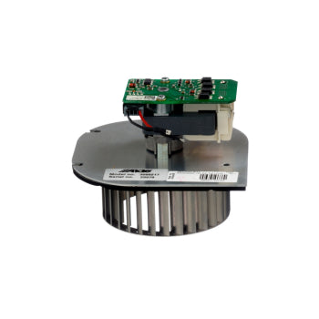 ALDE Combustion Fan 9 Volts for models 3020,3010 & 3000 3000452 ALDE181