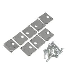 Dometic Micro Heki Rooflight Installation Assemby Kit 23-25mm I643