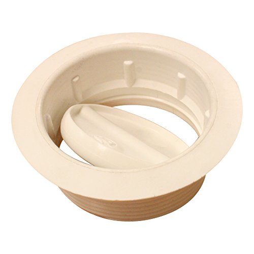 Whale Directional Heating Outlet Duct Air Vent Throttle Open Close Flap