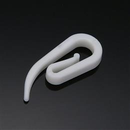 Caravan/Motorhome Curtain Hooks Pack of 25 SP300