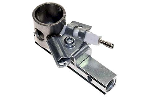 Burner with Injector 43 for Dometic Refrigerator