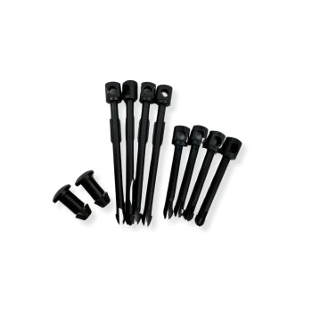 Remis Vario 2 bolt for hinge and lifter set 10069581 i693
