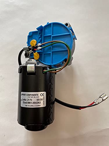 Project 2000 Swinging Step Replacement Motor 424712