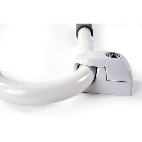 coverandcarry Fiamma Motorhome Door Security. Safety Lock Kit for Security 31 and 46 98656-433