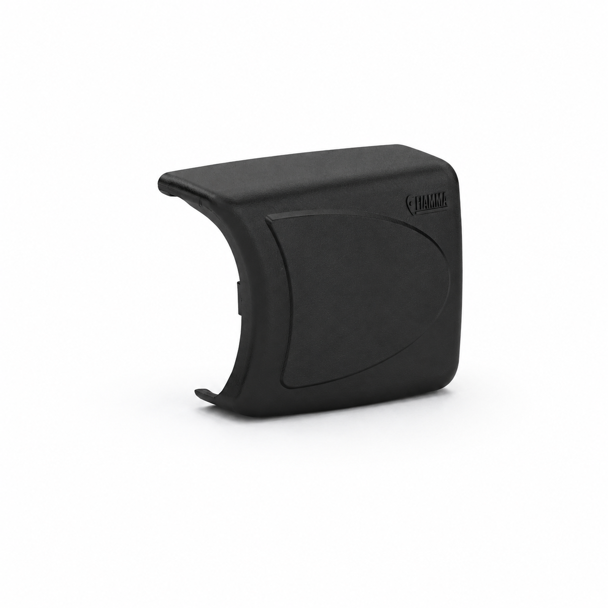 Fiamma Carry Bike 200 DJ Sprinter/Crafter Right End Cover for Fixing Bar - 98656M204