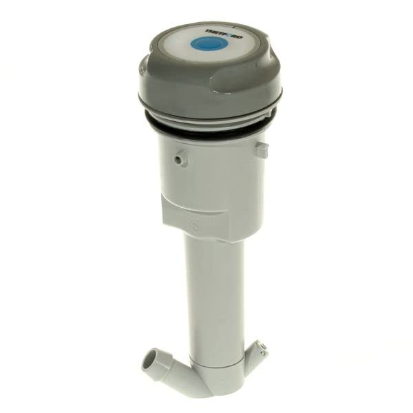 Thetford SPP Electronic Pump Grey - 9240207