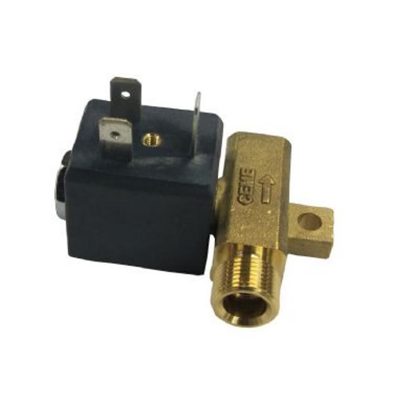 Thetford Fridges SR Gas Valve Automatic V5. Suitable for Caravans and Motorhomes. Part No. 630440