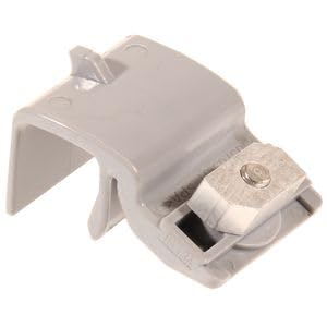 Fiamma F65S/L Leg Stop Plate in Lead Bar 98655-301