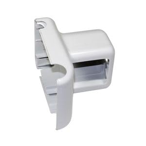 coverandcarry Fiamma Carry Bike Lift 77 Inside Cover in White 98656-811