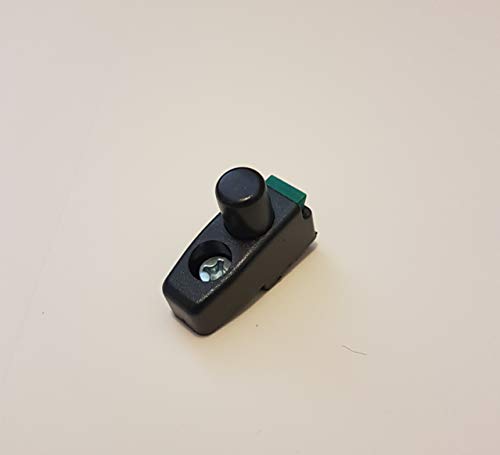 Dometic Electrolux Door Lock Complete DS295270007