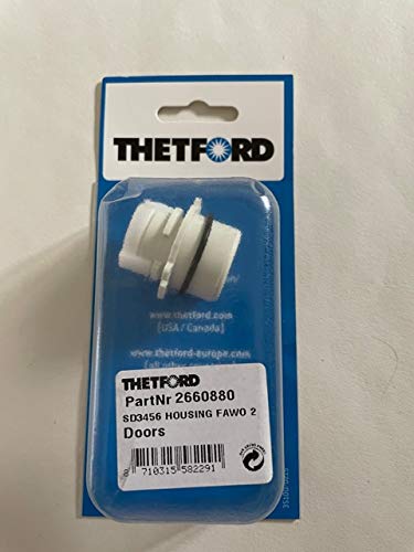 coverandcarry Thetford Housing Fawo 2 SD3456