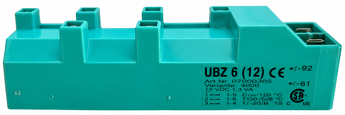 Thetford 12V.UBZ6 Var 4000 Spark Generator - SSPA0301