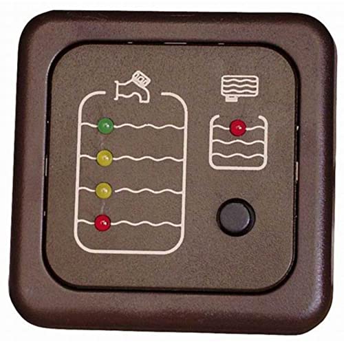 CBE Grey Fresh And Water Waste Level Indicator Kit - 212898