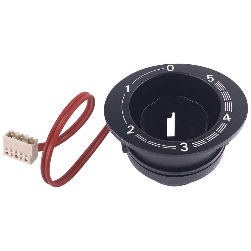 Truma Ultraheat Bezel For The Truma S Heater 30090-16200