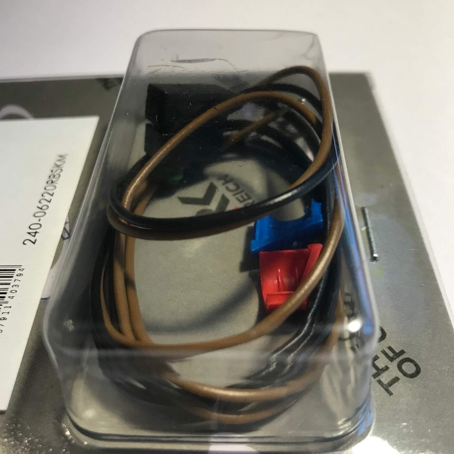 Reich Micro Switch Twist SK