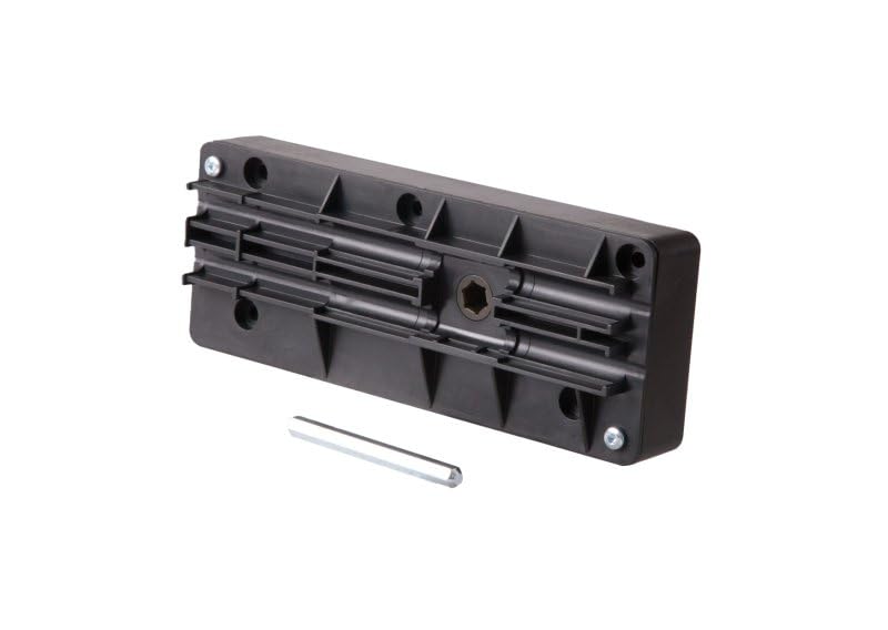 Midi Heki Crank Handle Model Gearing Mechanism. BG1716