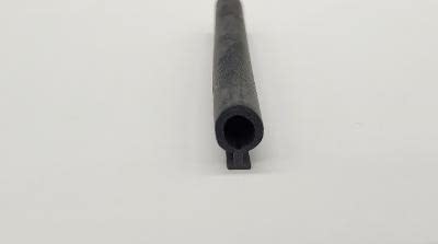 Caravan Door Seal, Tadpole profile used commonly on pre 1993 models.