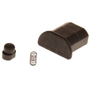 Fiamma F35/CaravanStore Middle Rafter Spring Push Button Kit 98655-690 71037